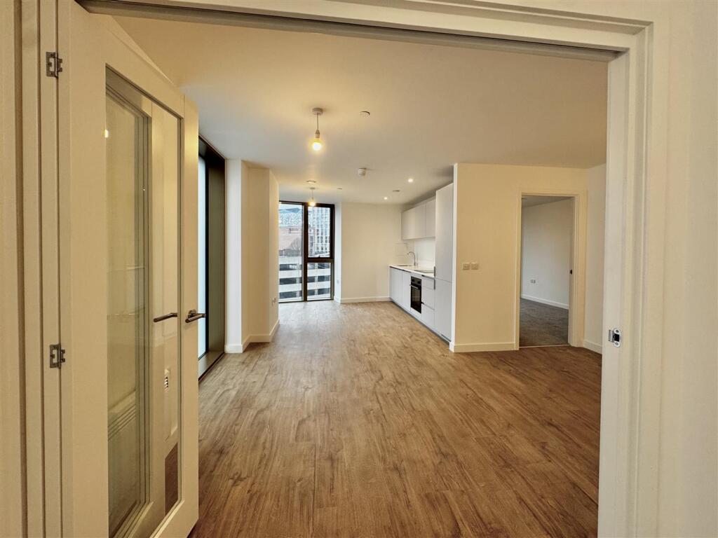 Main image of property: Essex Street, Birmingham