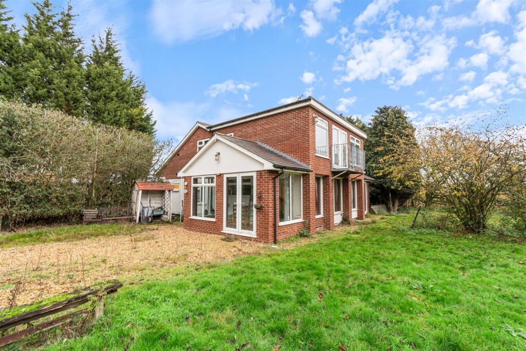 Main image of property: Watling Street, Wall, Lichfield