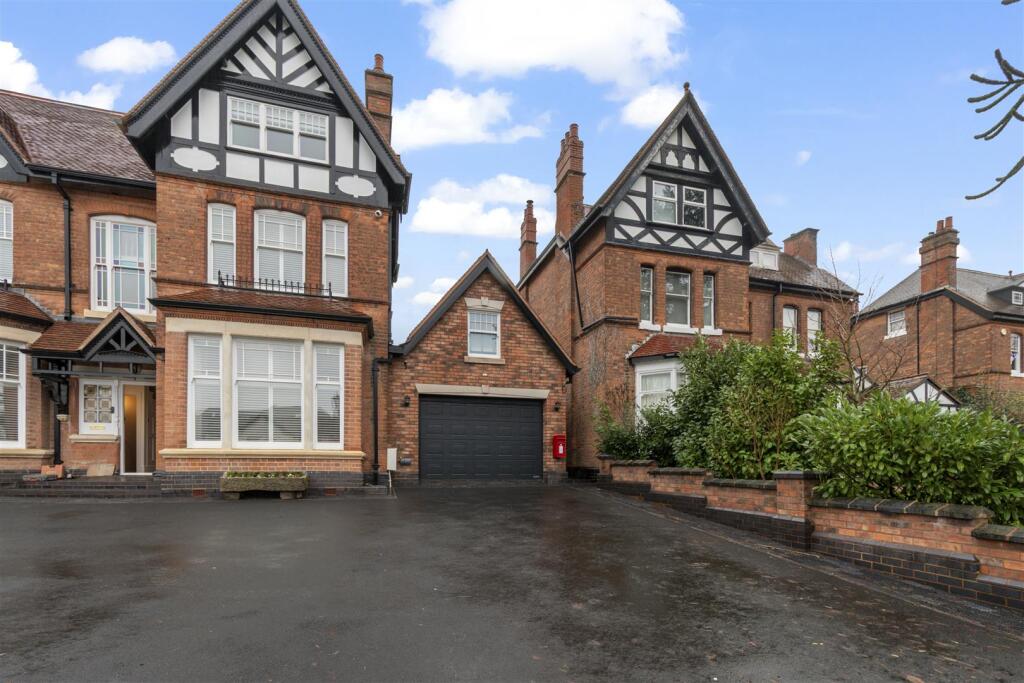 Main image of property: Tudor Hill, Sutton Coldfield
