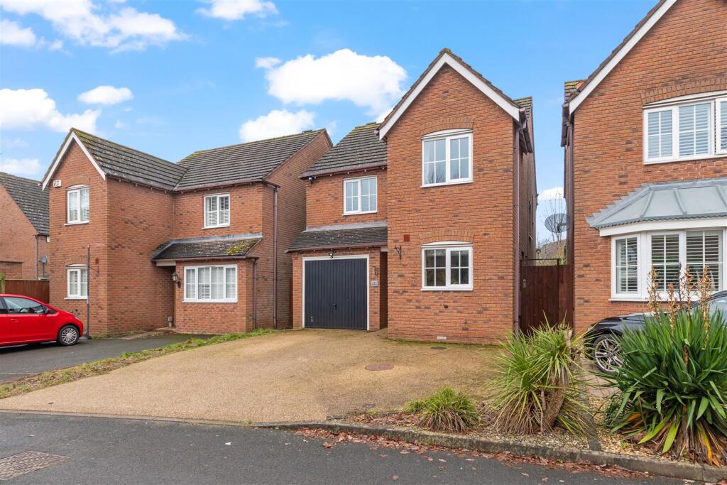 Main image of property: Tiller Grove, Sutton Coldfield