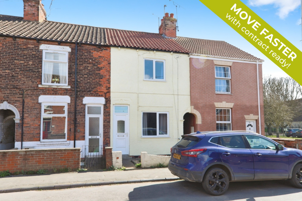 Main image of property: Marsh Lane, Barton-Upon-Humber, DN18 5HB