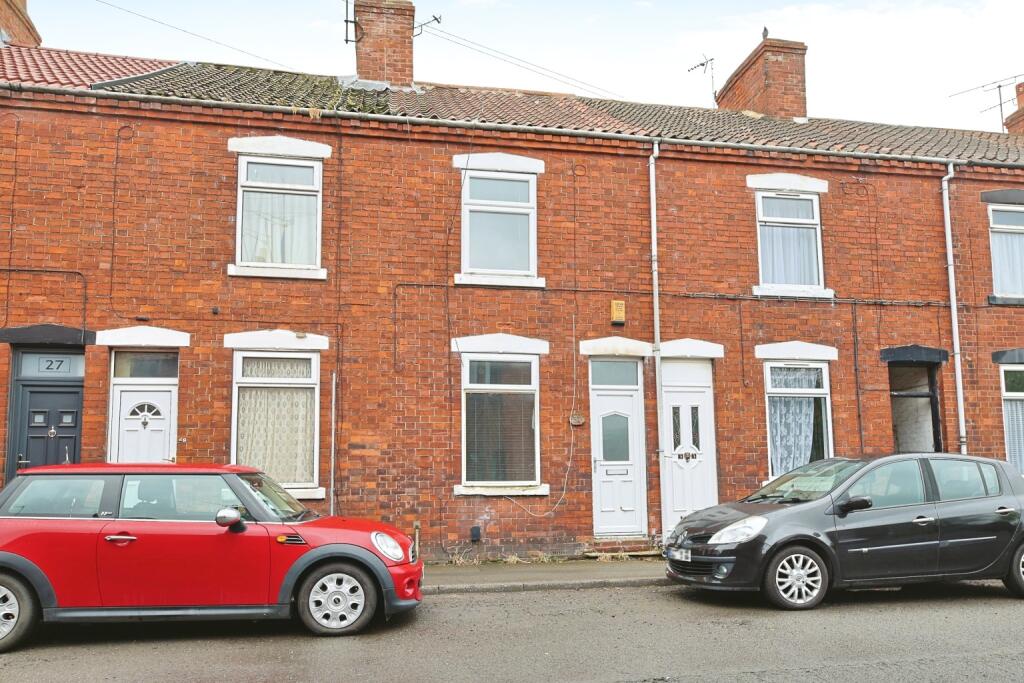 Main image of property: Newport, Barton-Upon-Humber, Lincolnshire, DN18 5QG