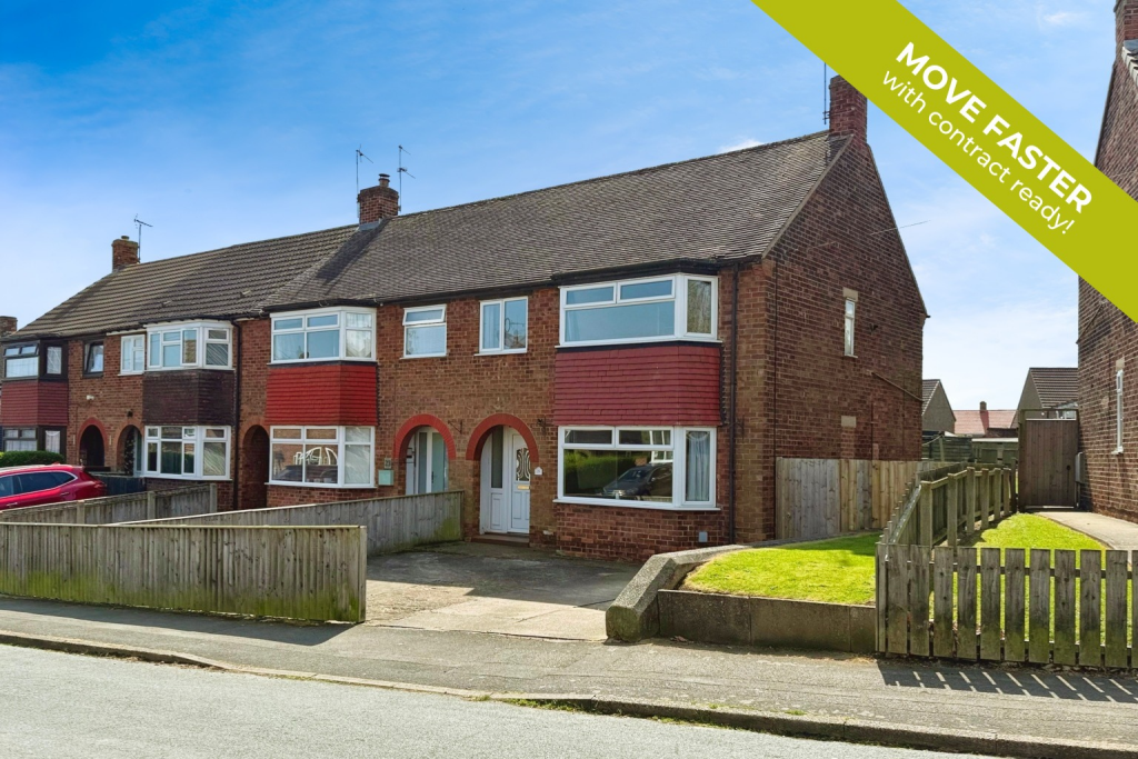 Main image of property: Providence Crescent, Barton-Upon-Humber,  DN18 5LU