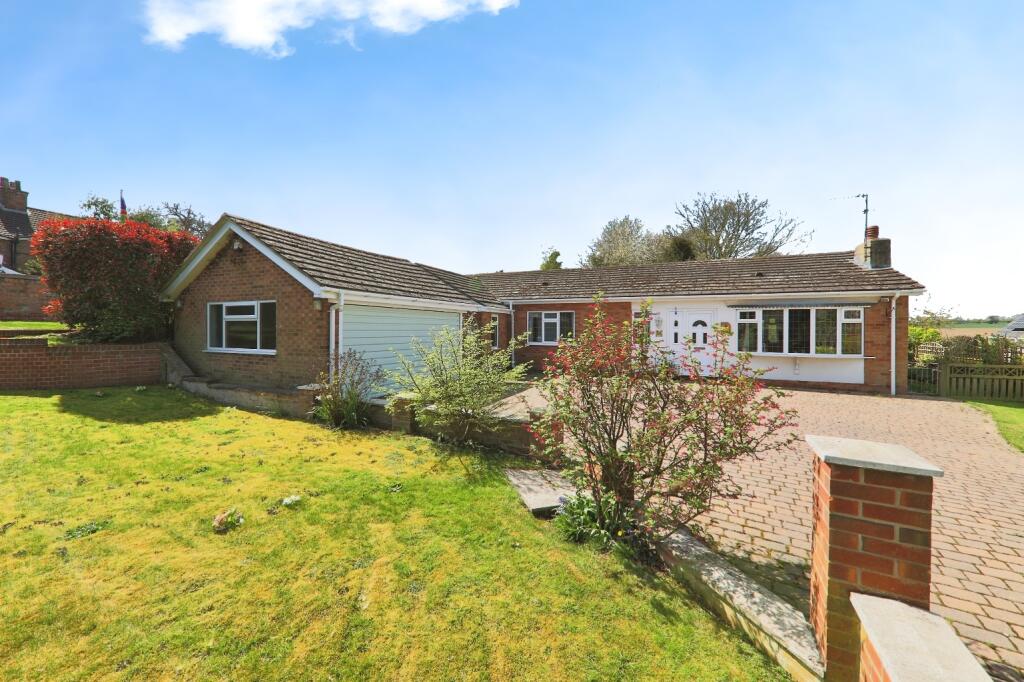 Main image of property: Westoby Lane, Barrow-Upon-Humber, Lincolnshire, DN19 7DJ