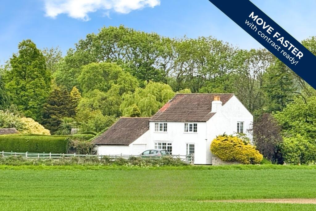 Main image of property: College Road, Ulceby, Lincolnshire, DN39 6TU