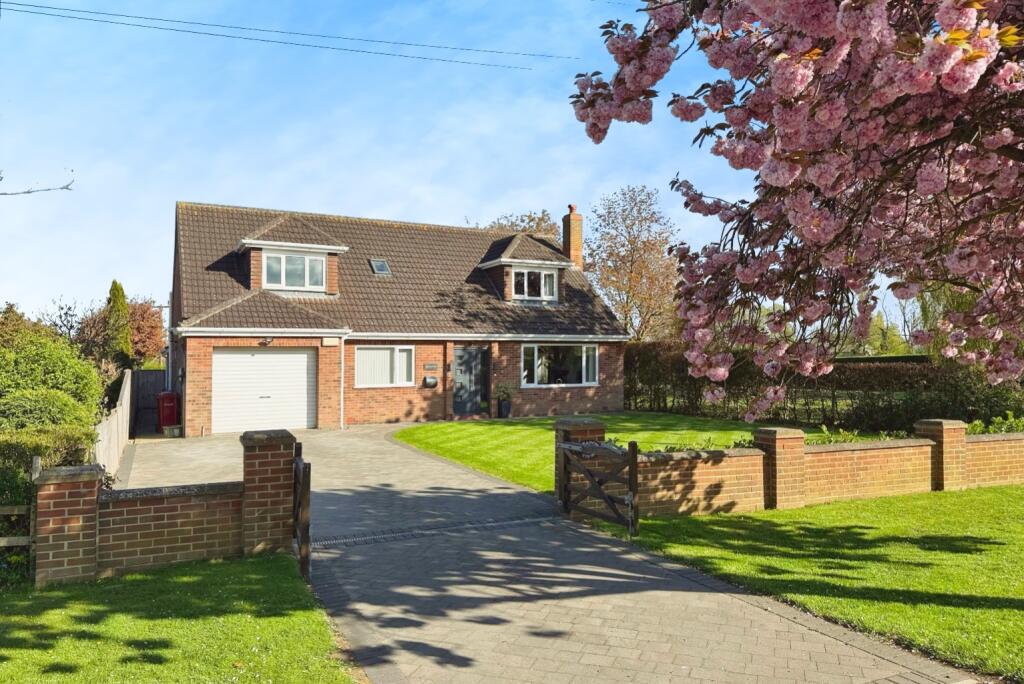 Main image of property: Ferry Road, Goxhill, DN19 7LD