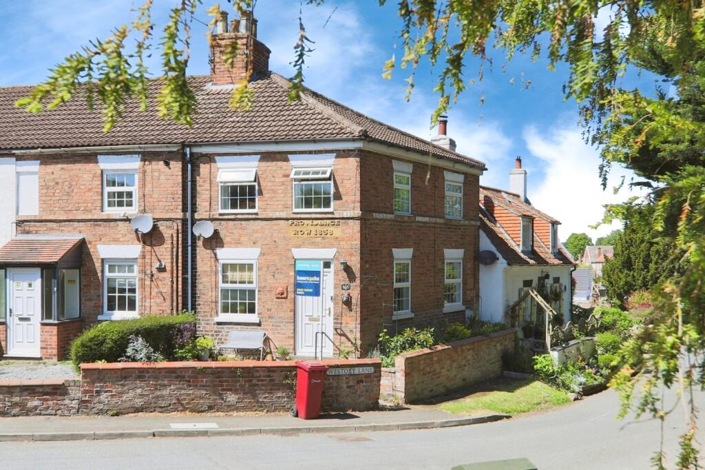 Main image of property: Westoby Lane, Barrow-upon-humber, DN19 7DJ