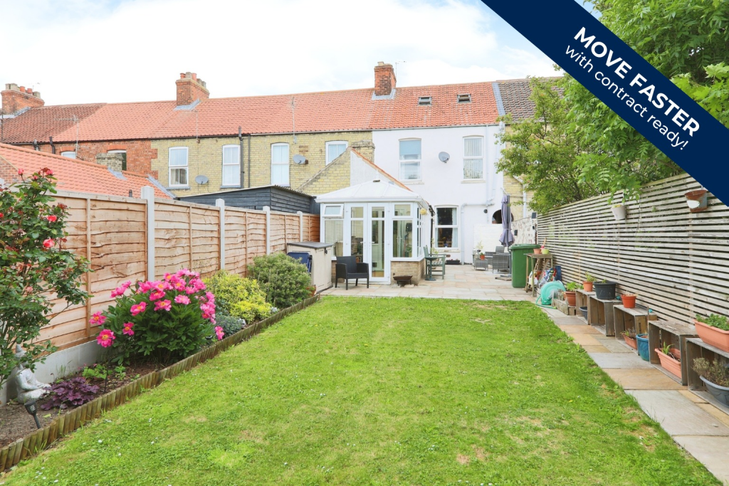 Main image of property: Far Ings Road, Barton-Upon-Humber,  DN18 5AZ