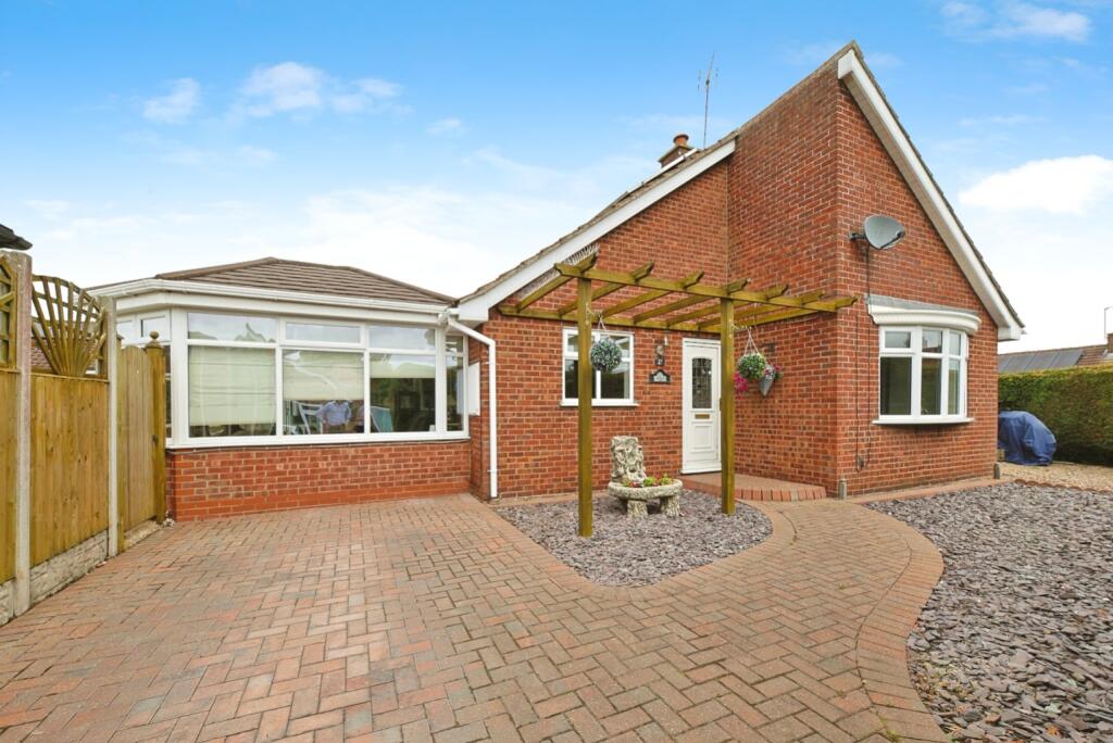 Main image of property: Meadow Close, Goxhill, Barrow-upon-humber, DN19 7LG