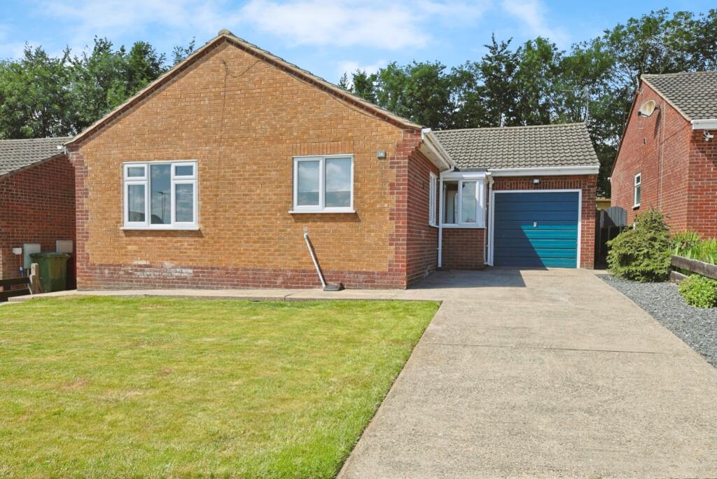Main image of property: Forkedale, Barton-Upon-Humber, DN18 5NE