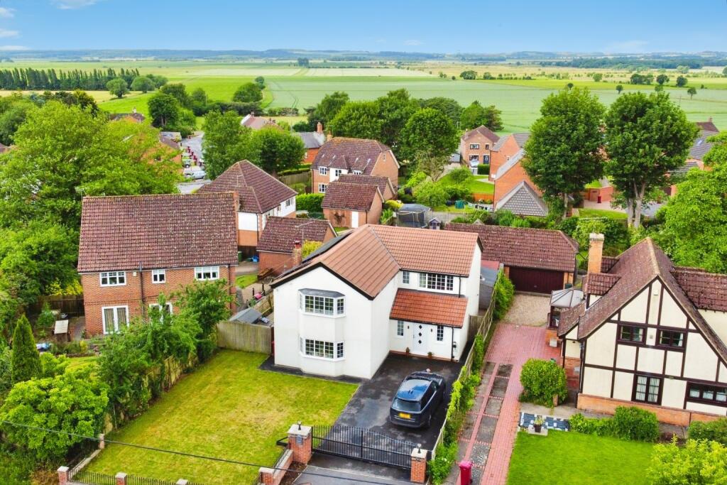 Main image of property: Sheep Dyke Lane, Bonby, Brigg,  DN20 0PR