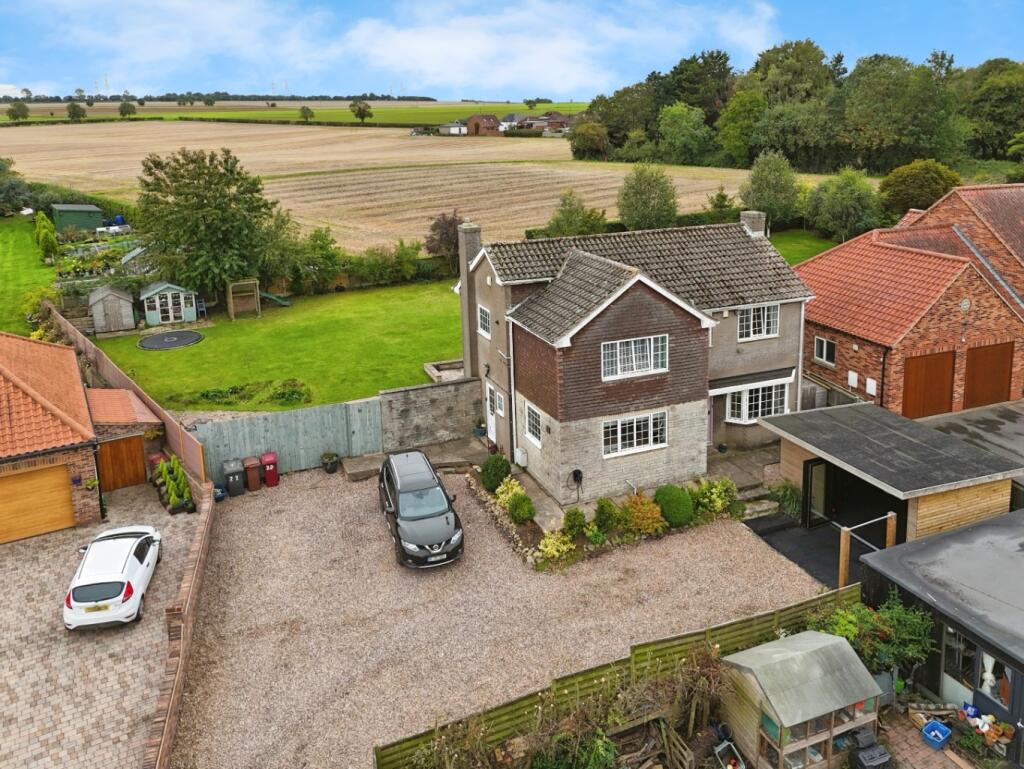 Main image of property: Silver Street, Winteringham, DN15 9ND