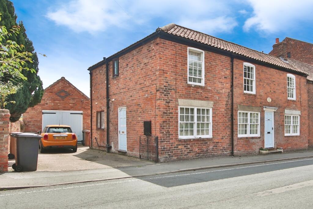 Main image of property: High Street, Barrow-Upon-Humber, DN19 7AA