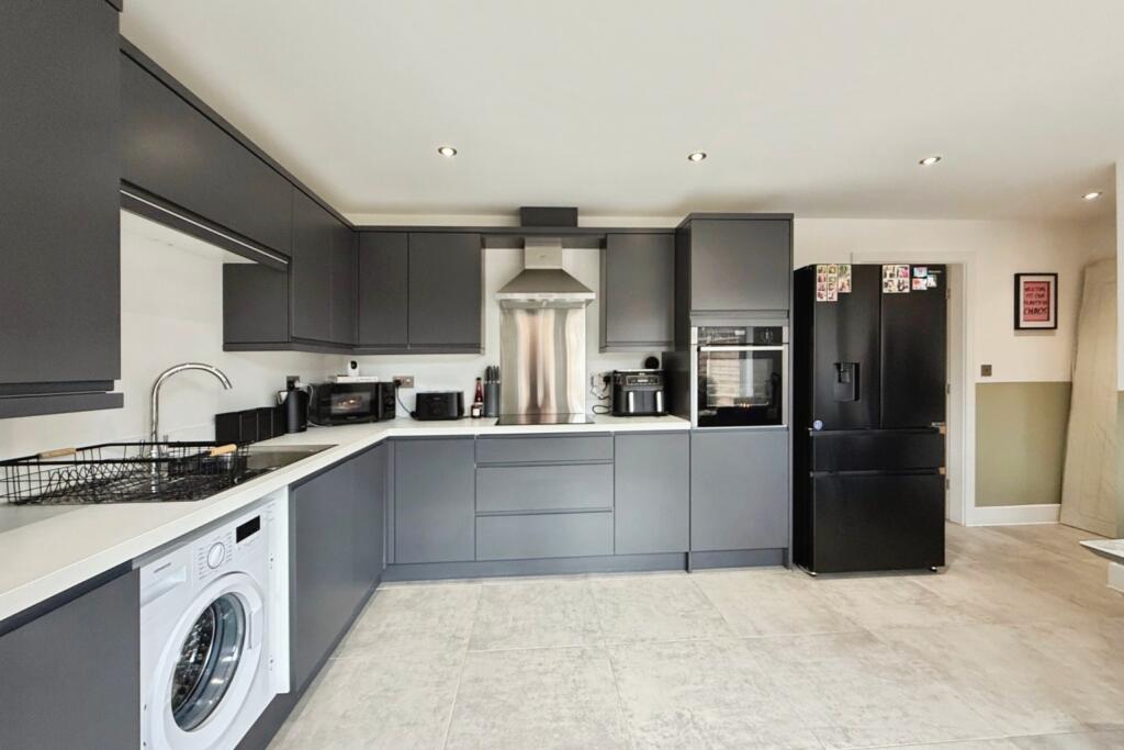 Main image of property: Millfields Way, Barrow-upon-humber, DN19 7SF