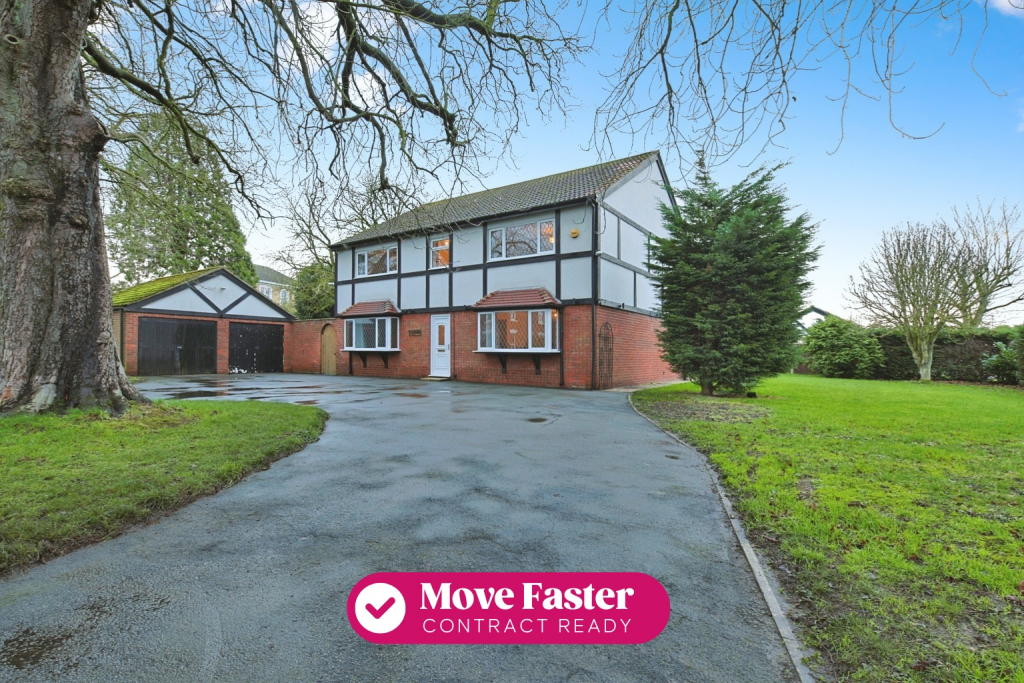 Main image of property: Howe Lane, Goxhill, Barrow-Upon-Humber, DN19 7JD