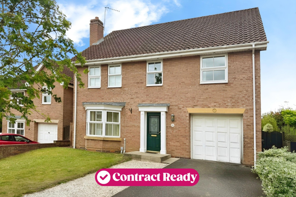 Main image of property: Nightingale Close, Barton-Upon-Humber,DN18 6GA