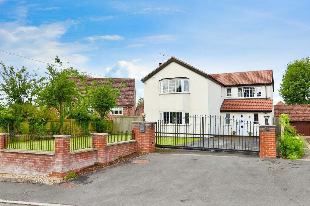 Main image of property: Sheep Dyke Lane, Bonby, Brigg,  DN20 0PR