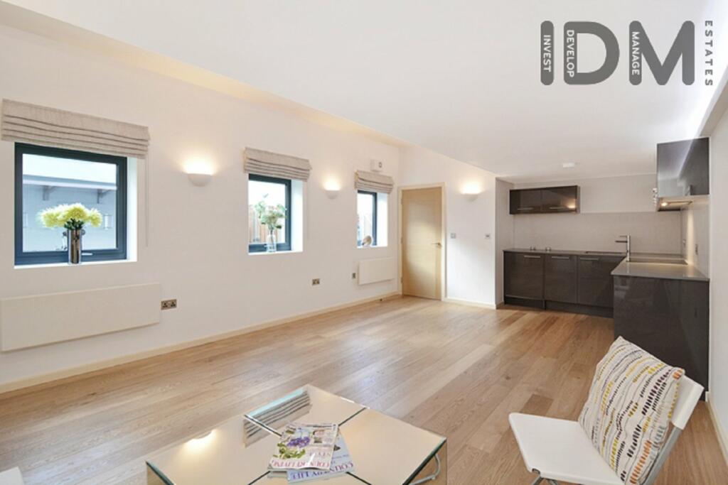 2 bedroom apartment for rent in North End Road, West Kensington, London