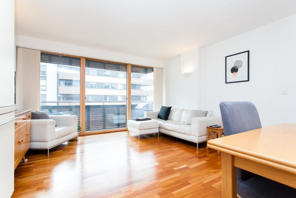 Main image of property: Poole Street, London, N1