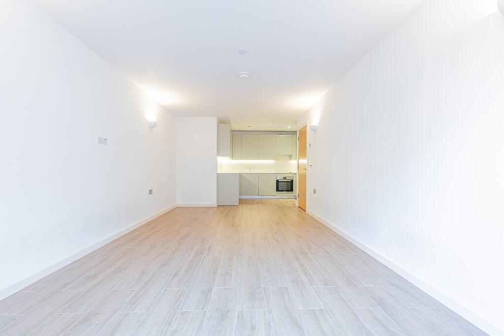 Main image of property: West Green Road, London, N15