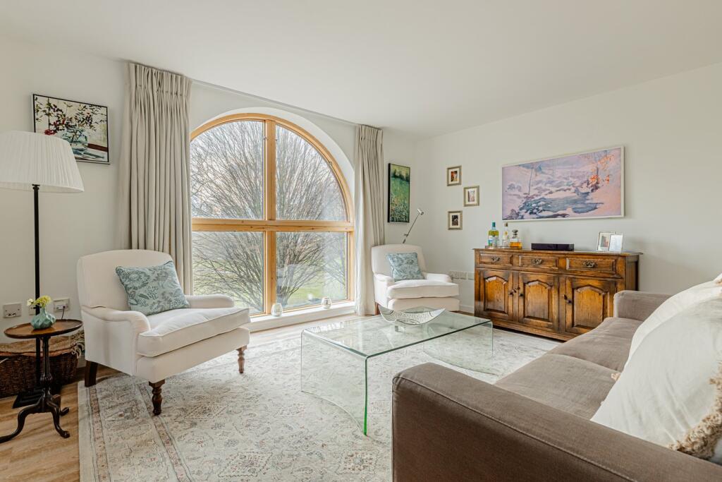 Main image of property: Poole Street, London, N1