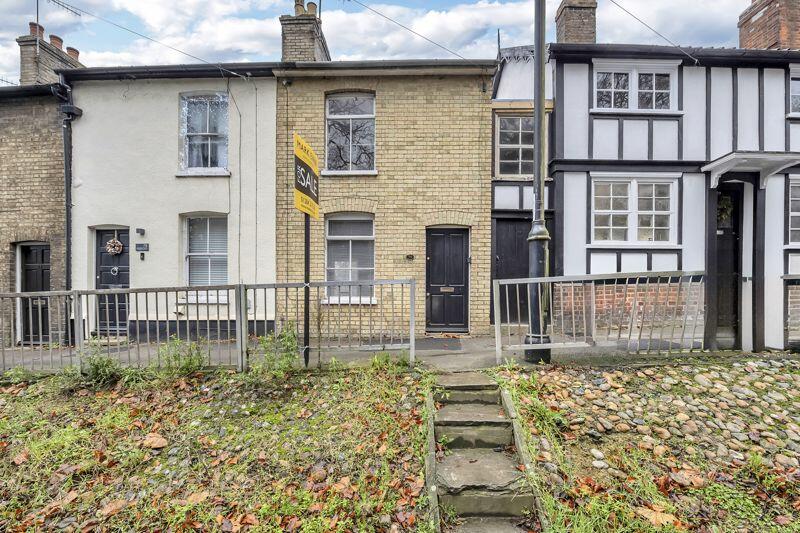 Main image of property: Eastgate Street, Bury St. Edmunds