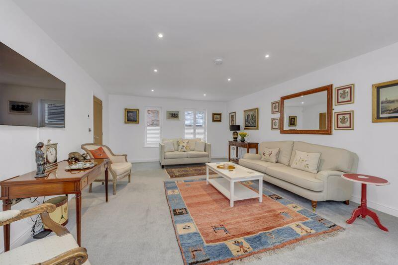 Additional property image - Old Stable Lane, Kentford