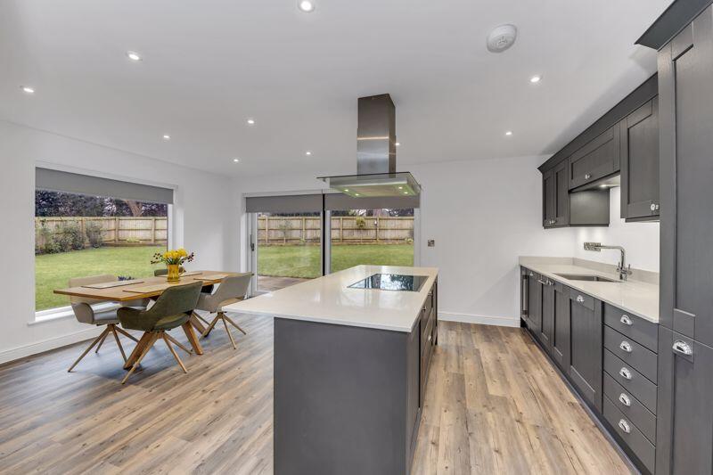 Additional property image - Old Stable Lane, Kentford