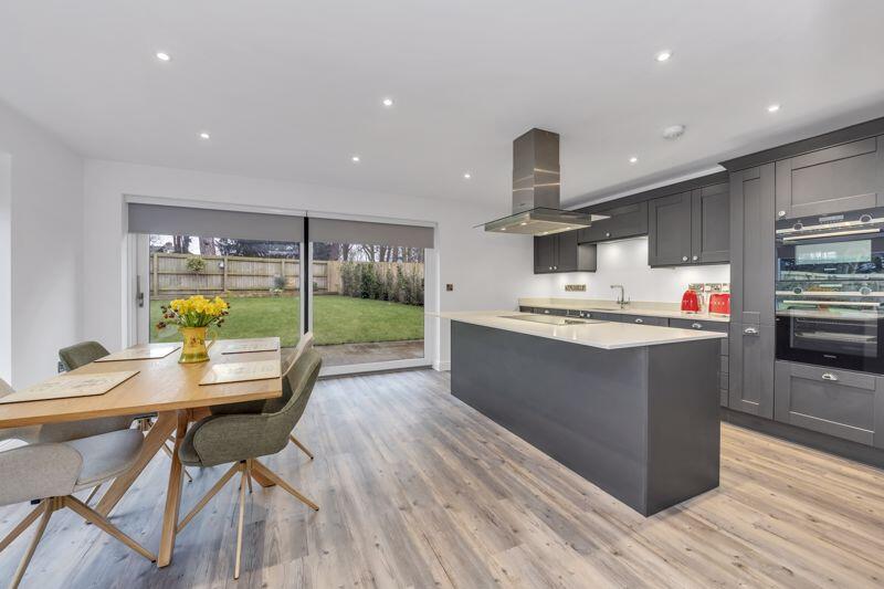Additional property image - Old Stable Lane, Kentford