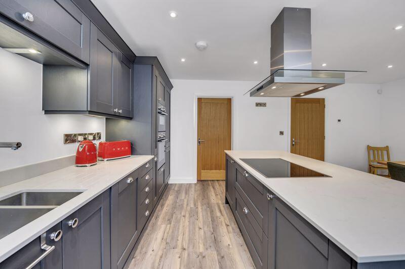 Additional property image - Old Stable Lane, Kentford