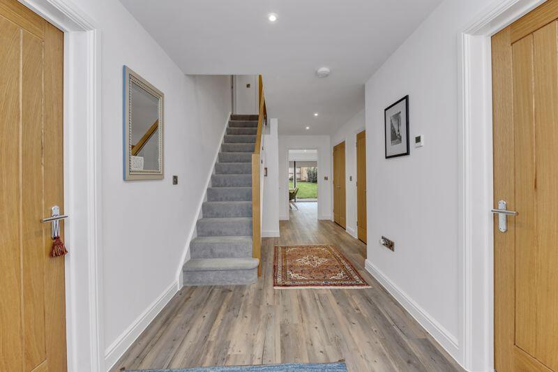 Additional property image - Old Stable Lane, Kentford