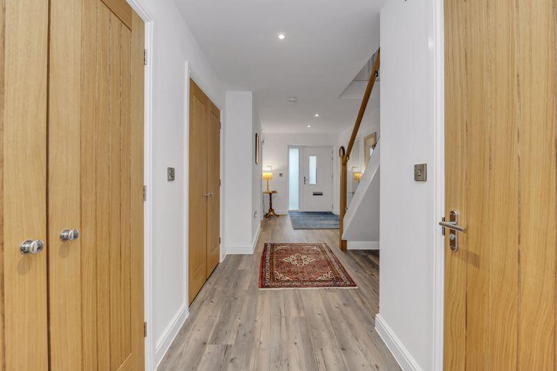 Additional property image - Old Stable Lane, Kentford