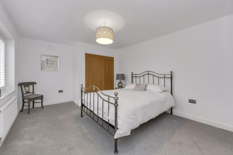 Additional property image - Old Stable Lane, Kentford