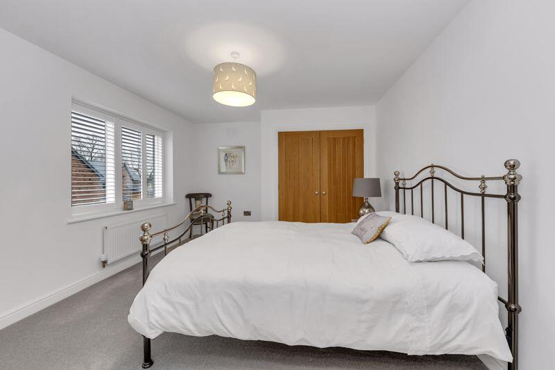 Additional property image - Old Stable Lane, Kentford