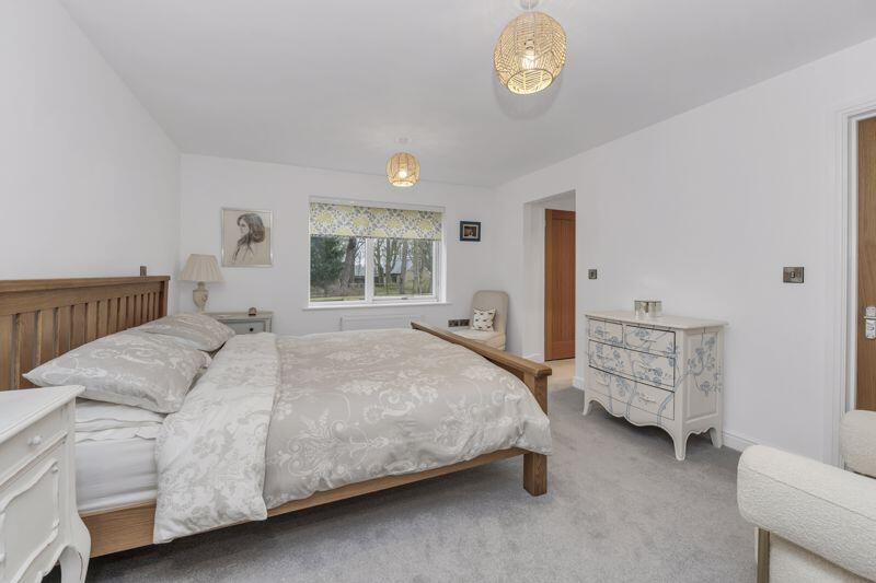 Additional property image - Old Stable Lane, Kentford