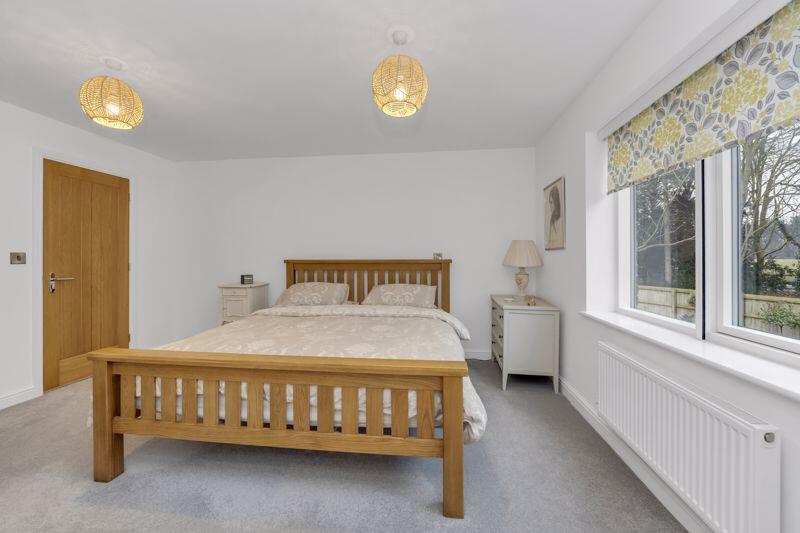 Additional property image - Old Stable Lane, Kentford