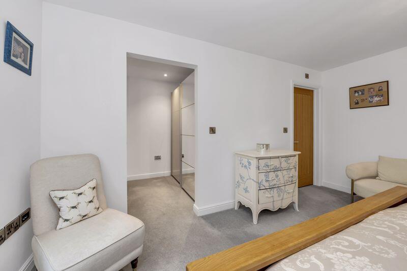 Additional property image - Old Stable Lane, Kentford
