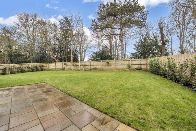 Additional property image - Old Stable Lane, Kentford