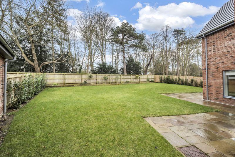 Additional property image - Old Stable Lane, Kentford