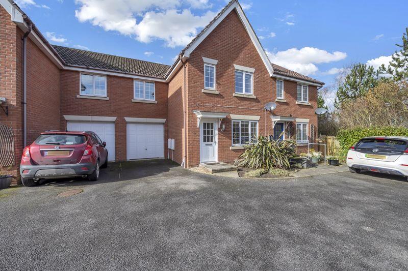 Main image of property: Manning Road, Bury St. Edmunds