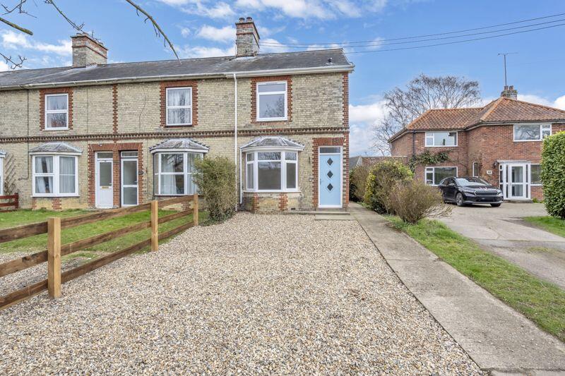 Main image of property: The Street, Barrow