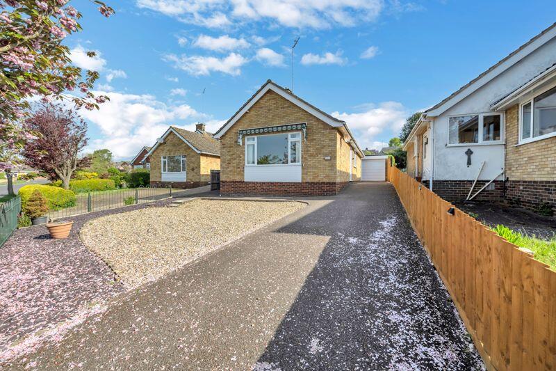 Main image of property: Abbot Road, Bury St. Edmunds
