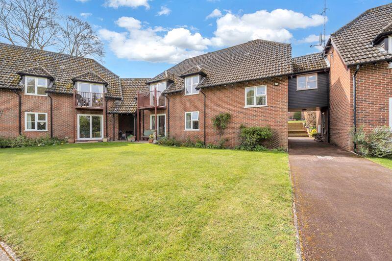 Main image of property: Southgate House, Bury St Edmunds