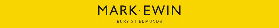 Get brand editions for Mark Ewin, Bury St Edmunds
