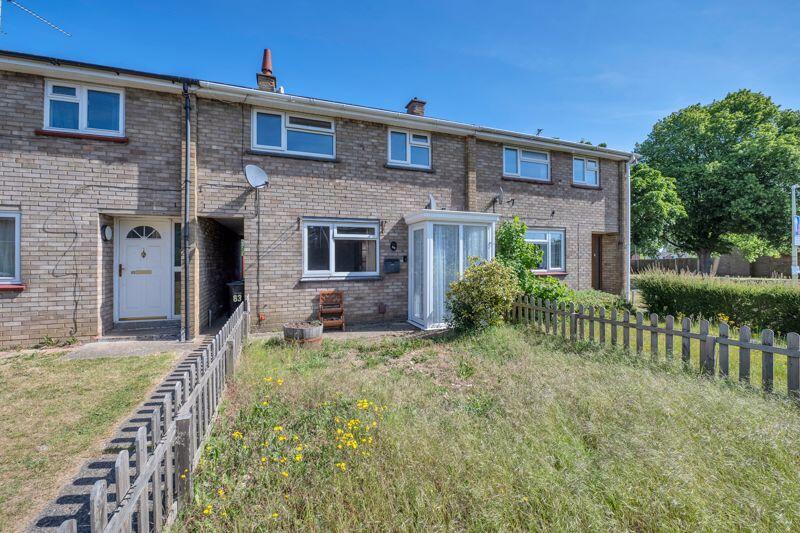 Main image of property: Oliver Road, Bury St. Edmunds