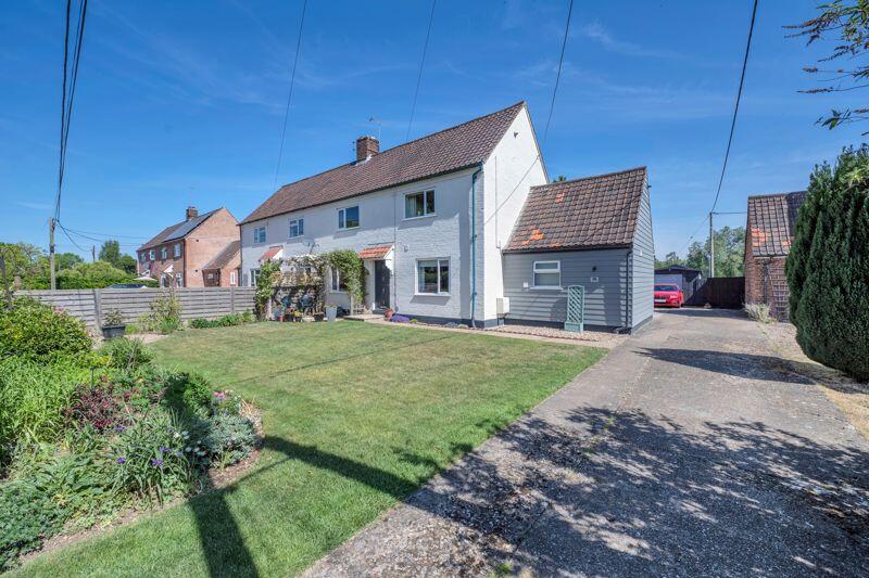 Main image of property: Pigeon Lane, Bury St. Edmunds
