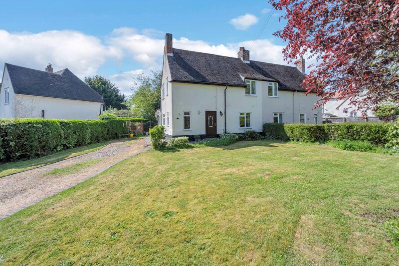 Main image of property: Swanfield, Lawshall