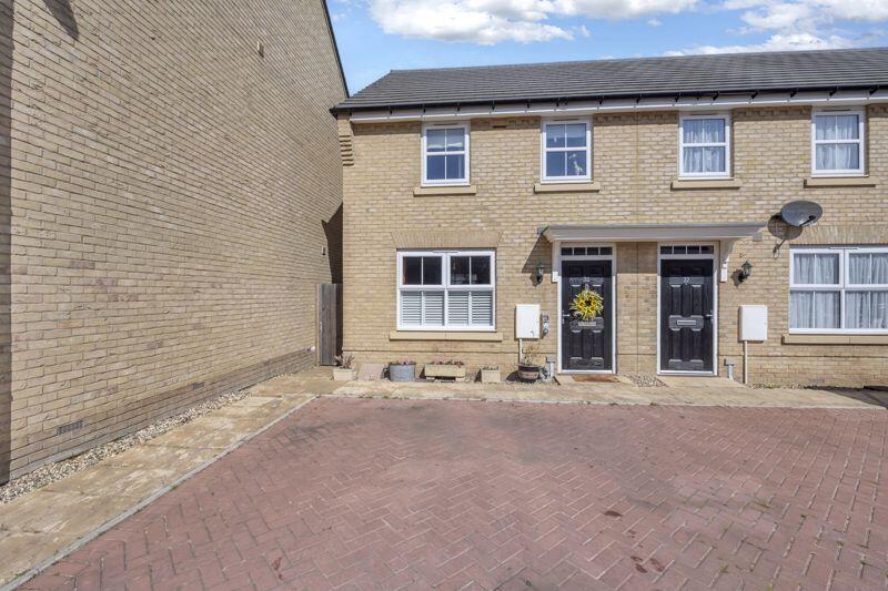 Main image of property: Wexford Way, Bury St. Edmunds