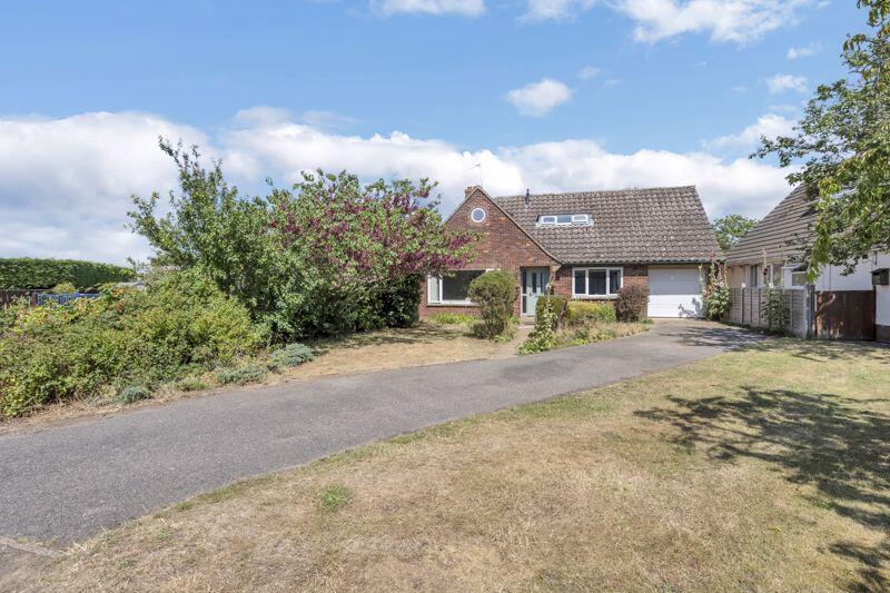 Main image of property: Heather Close, Bury St. Edmunds