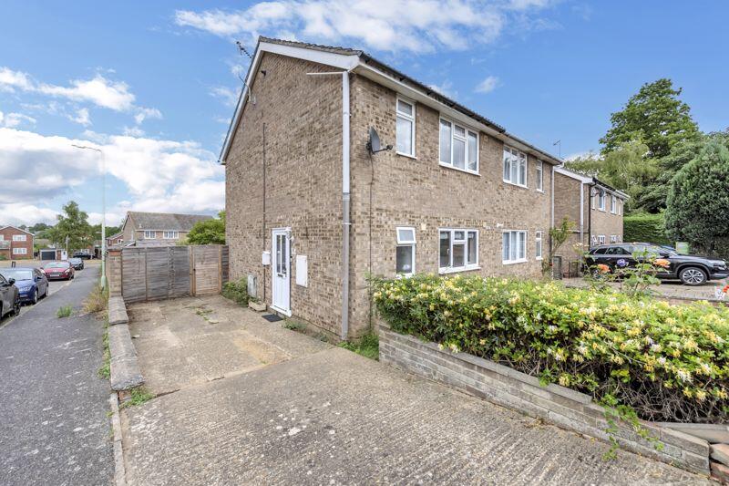 Main image of property: Scarlin Road, Bury St Edmunds